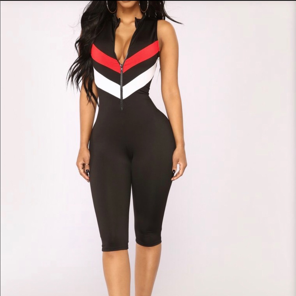 Jumpsuit
